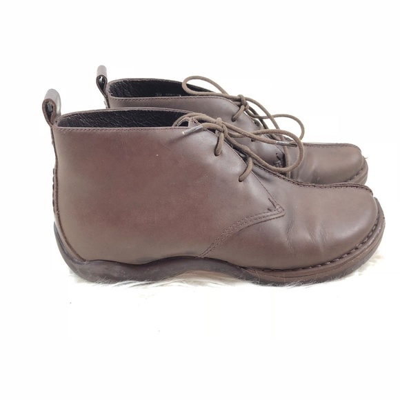 dansko joy chukka boot